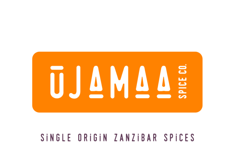 ethical food business logo design