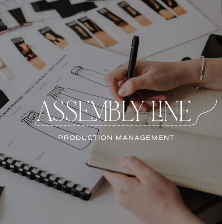 branding for fashion industry coaching business