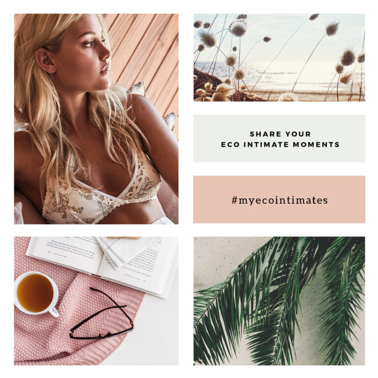 fashion brand social media campaign design