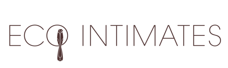 logo design for eco intimates
