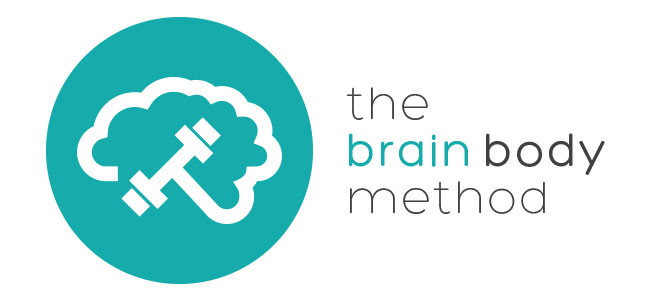 health and fitness business logo design