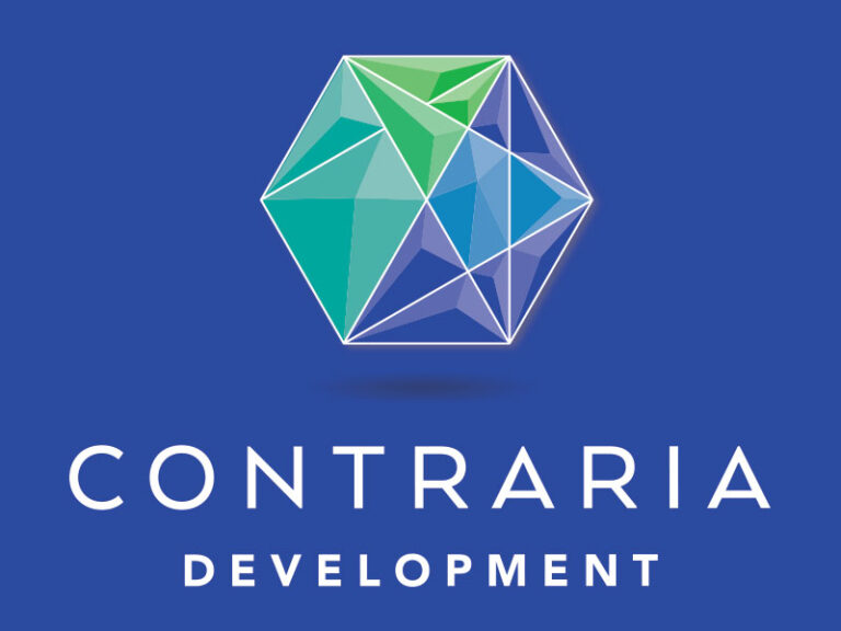 property development logo design